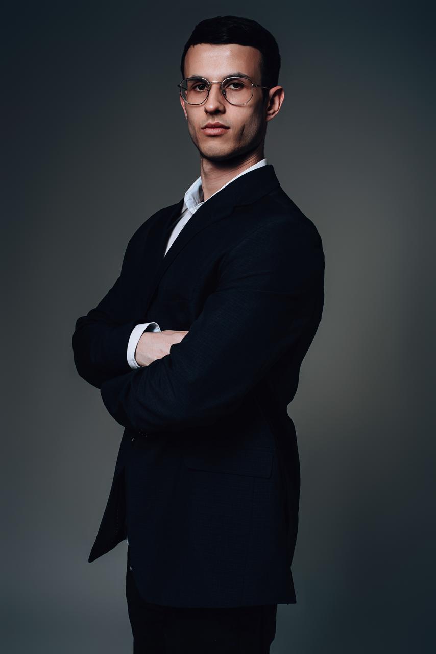 Dr. Gabriel - Advogado Trabalhista